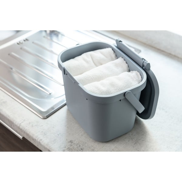 Mikrokiudlappide komplekt 12 tk - Addis-image-1