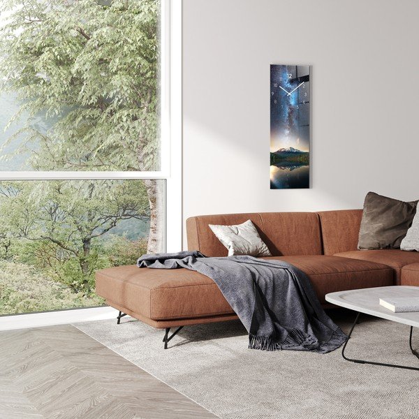Klaasist seinakell Milky way - Styler-image-1