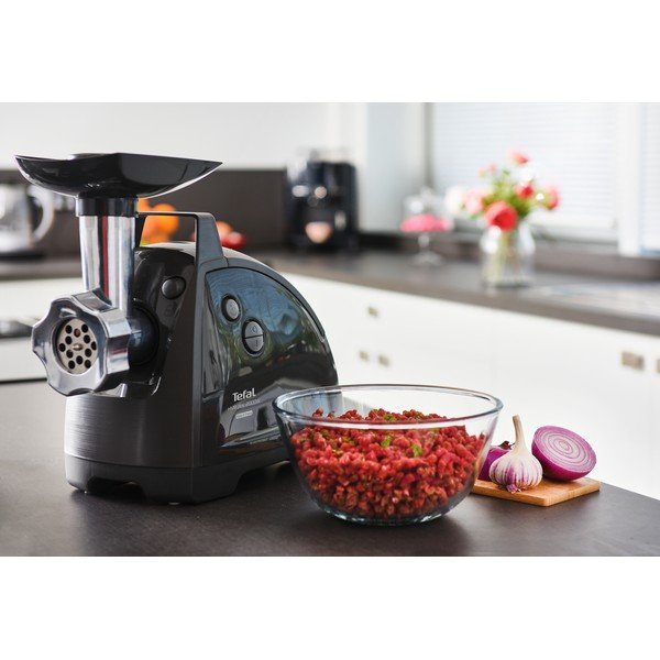 Lihaveski HV8 Plus - Tefal-image-1