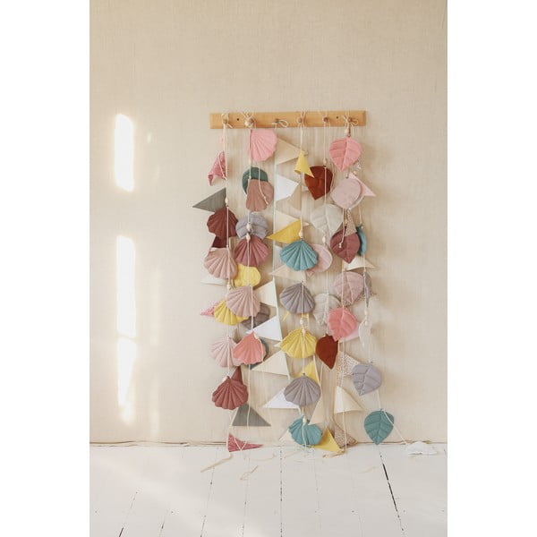 Garland Powder Pink - Moi Mili-image-3