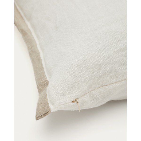 Linane padjakate 50x50 cm Suerta - Kave Home-image-2