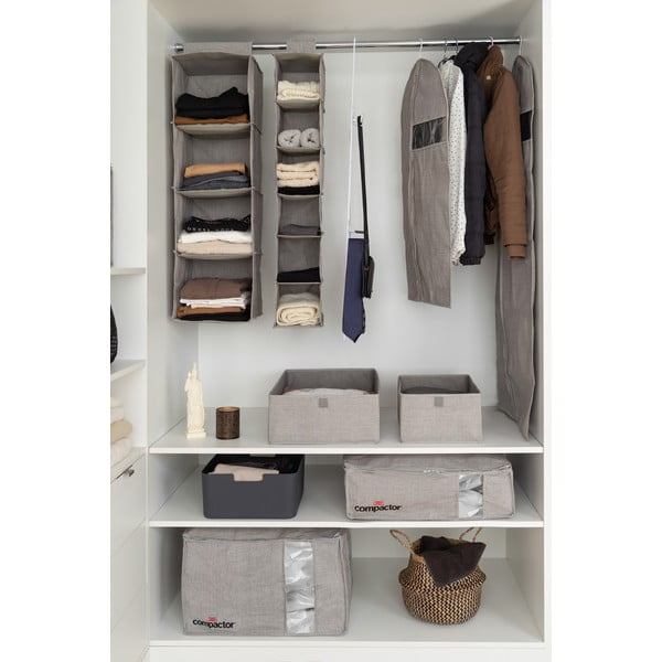 Ülikonnakott Oxford - Compactor-image-4