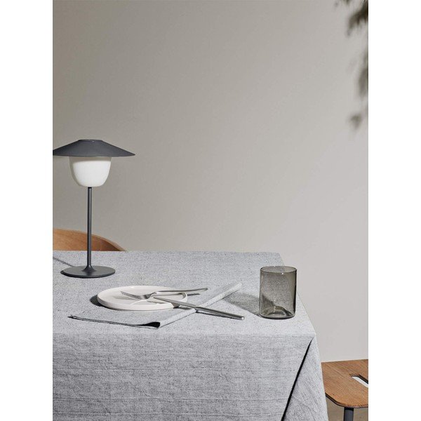 Hall laudlina, 140 x 260 cm - Blomus-image-1