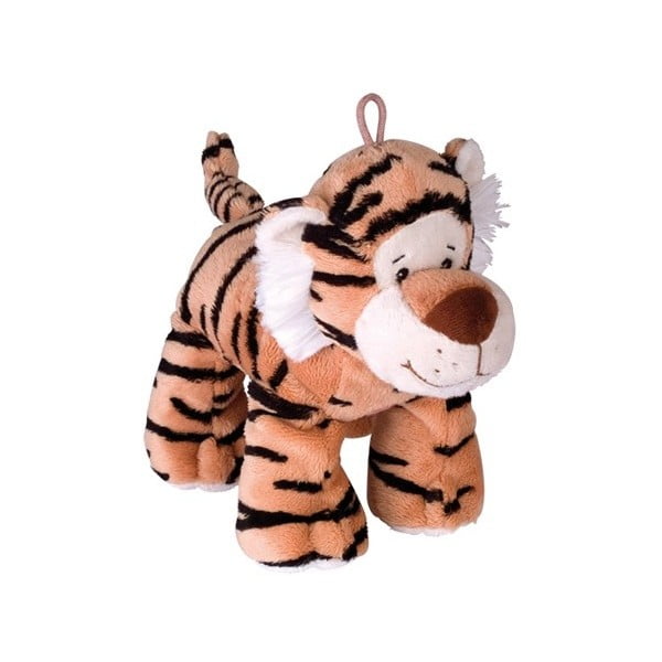 Plyšová psí hračka Tiger