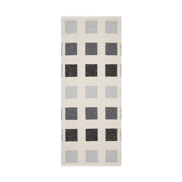 Vysoce odolný koberec Cubo V10, 60x110 cm