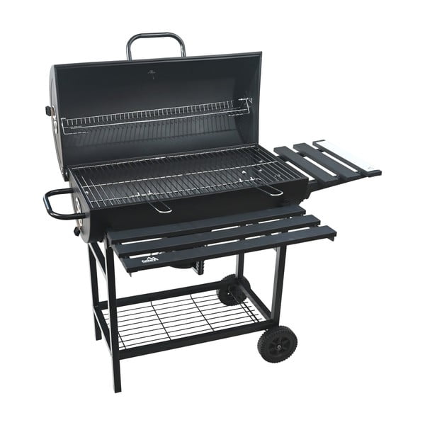 Söegrill Barrel Mid - Cattara