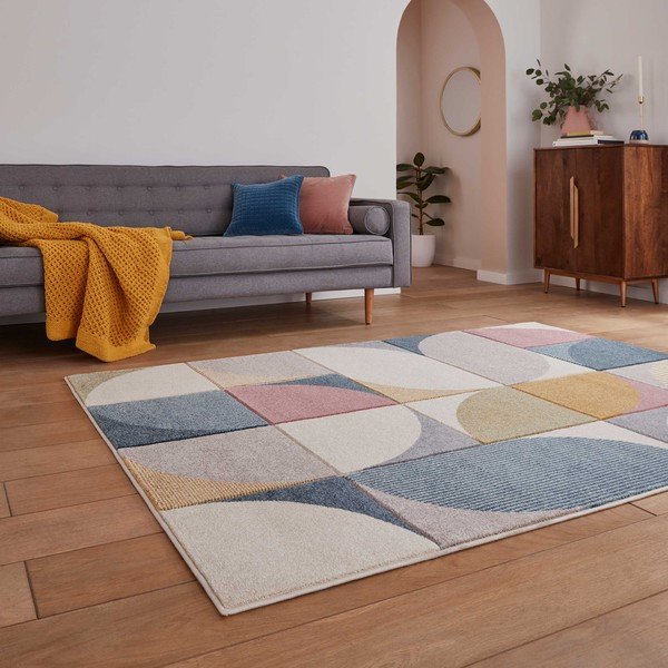 Vaip 200x290 cm Matrix - Think Rugs-image-2