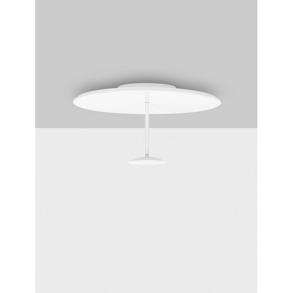 Mattvalge terasest hämardatav LED-laevalgusti Nima - Nova Luce-image-4