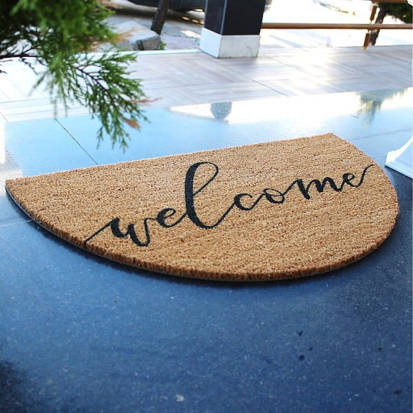Uksematt Uksematt Welcome, 70 x 40 cm - Conceptum Hypnose