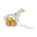 Nööriga mänguasi Goose - Moulin Roty