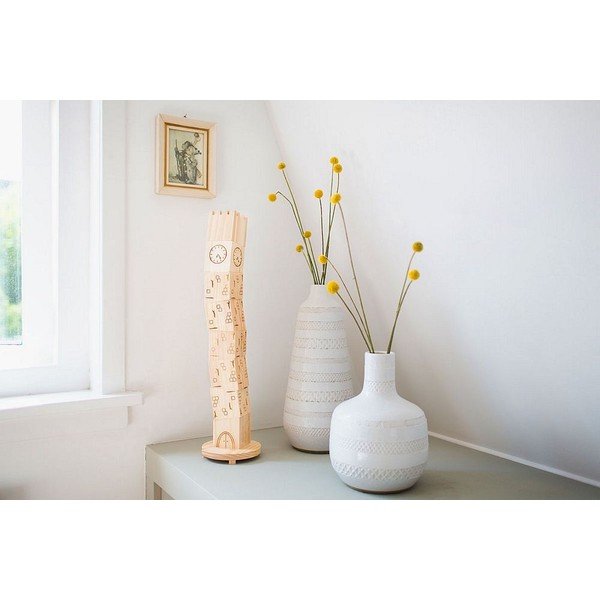 Dětská balanční hra Tower of Balance-image-1