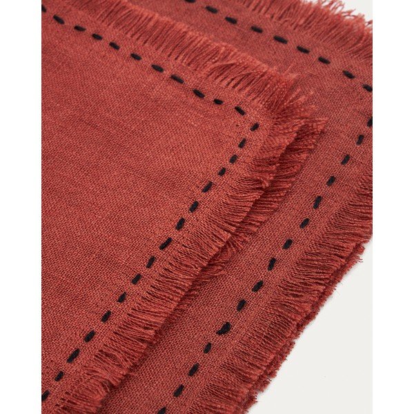 Linane laudlina 150x250 cm Montalt - Kave Home-image-1