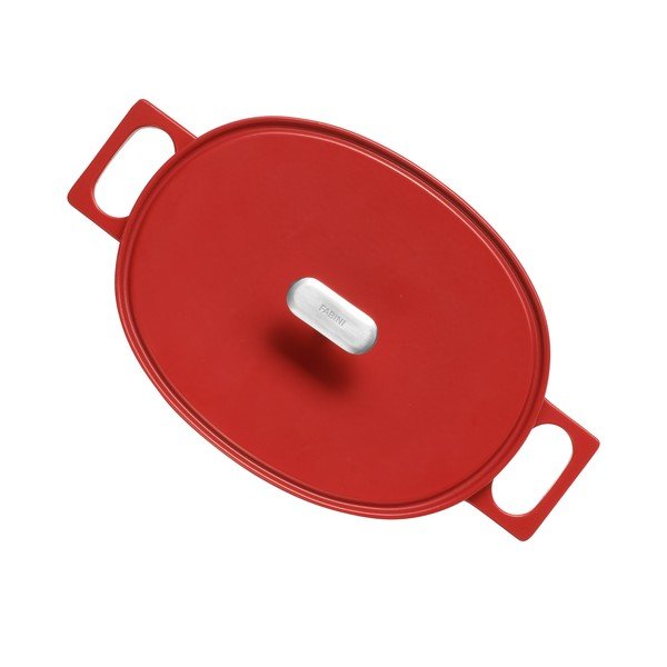 Malmist küpsetusvorm 25x43 cm Mattia 3.0 - FABINI-image-3