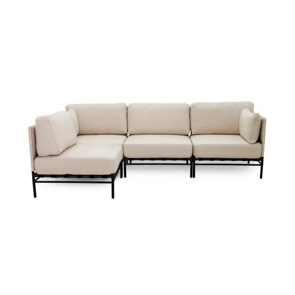 Beež aia diivanimoodul 234 cm Dandy - Sit Sit-image-2