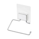 Kroomitud terasest isekleepuv hoidik tualettpaberi jaoks Bestlock Magic Bath - Compactor