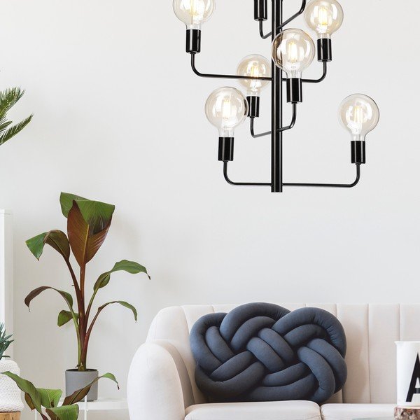 Must rippvalgusti - LAMKUR-image-2