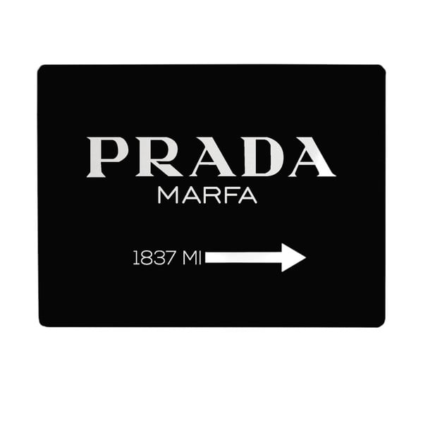 Must lauamatt Black Prada - Little Nice Things