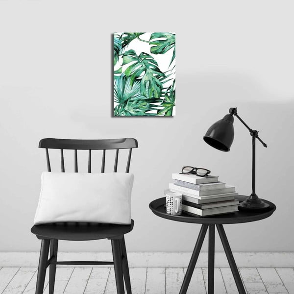 Maal "Džungel", 28 x 38 cm - Wallity-image-2