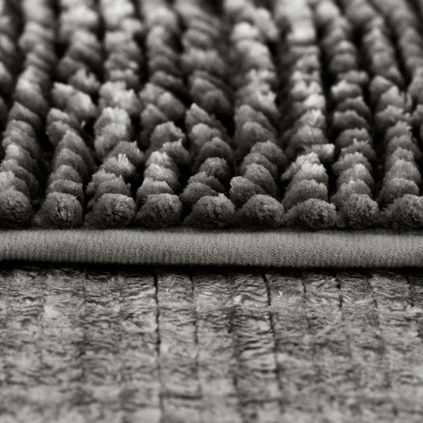 Tumehallid WC-matid 2tk komplektis 80x50 cm Bati - Restilo-image-4