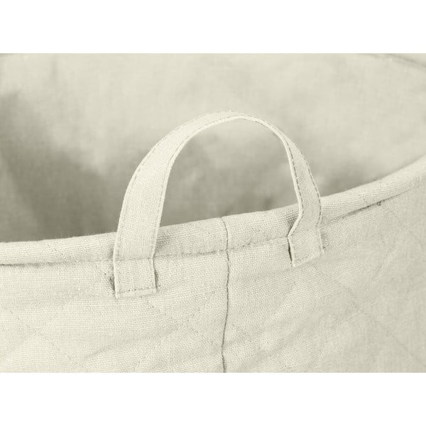 Beež riidest pesukorv 67 l Tom Tailor - Wenko-image-3