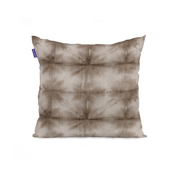 Padjapüürid 2 tk komplektis 50x50 cm Tie dye - Blanc-image-2
