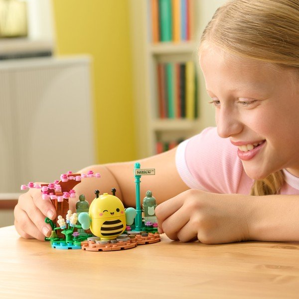 Ehituskomplekt BLDR Sunny - SQUISHMALLOWS-image-1