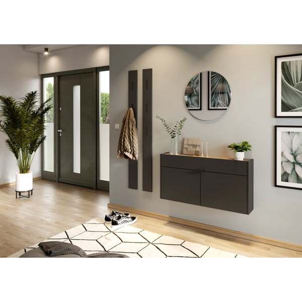 Tumehall jalatsiriiul Ameca - Germania-image-4