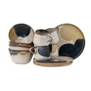 Nõudekomplekt, 12 osa Jules - Bloomingville