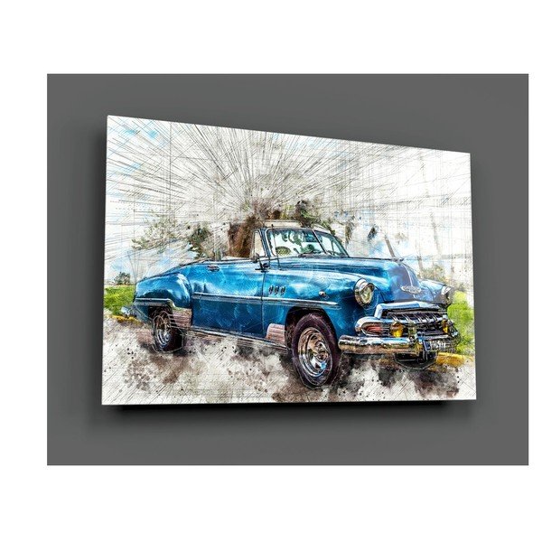 Auto klaasist kujutis - Insigne-image-3