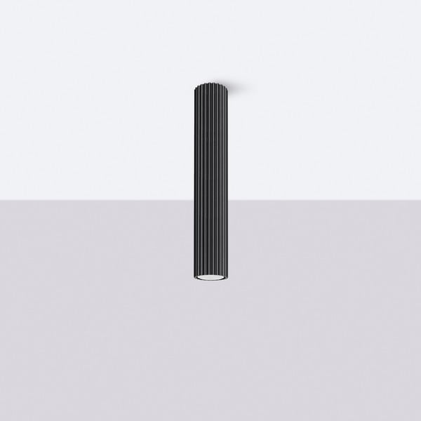 Must laevalgusti Gleam - Sollux-image-4