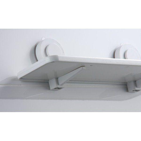 Polička bez nutnosti vrtání ZOSO Multifunctional Rack-image-2