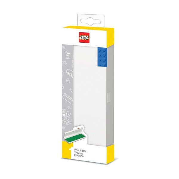 Modrý penál Pyramid International Lego Batman-image-2
