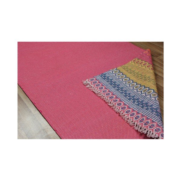 Koberec Salvator Red, 150 x 230 cm-image-3