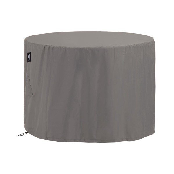 Aiamööbli kaitsekate ø 130 cm Iria - Kave Home