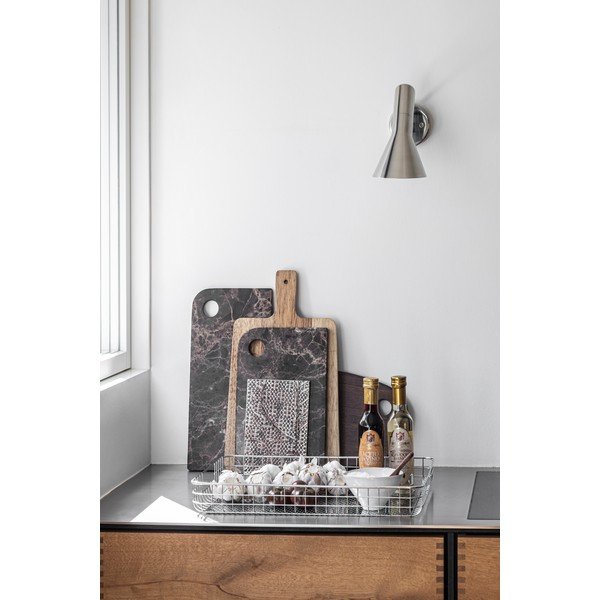 Traadist metallkorv 45,5x33,5x6 cm Lift - Mette Ditmer Denmark-image-3
