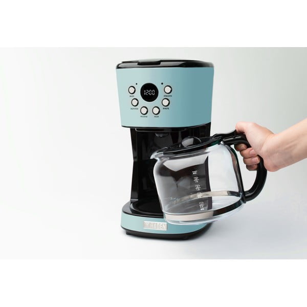 Sinine kohvimasin - Haden-image-3