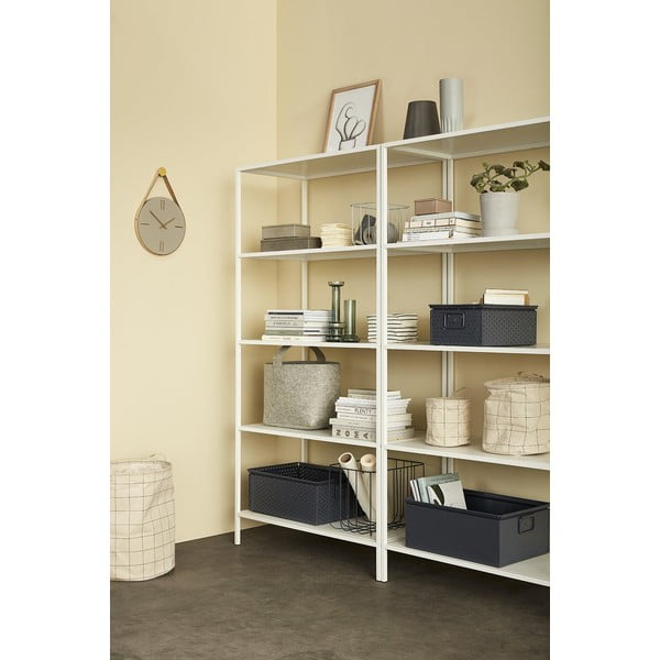 Lillepotid, 2 tk ø 17 cm Podium – Hübsch-image-2