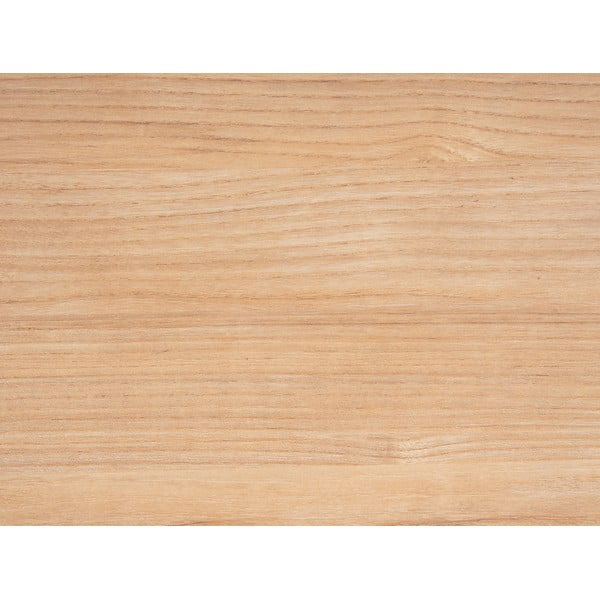 Beež metallist konsoollaud 40x100 cm Estriado – Leitmotiv-image-4