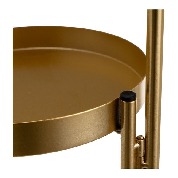 Metallist lillestatiiv (kõrgus 60 cm) - Casa Selección-image-1