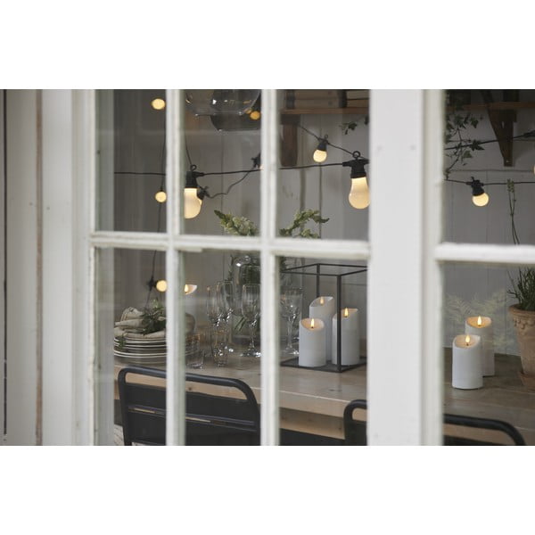 LED valguskett väljas, pikkus 4 m Circus - Star Trading-image-4