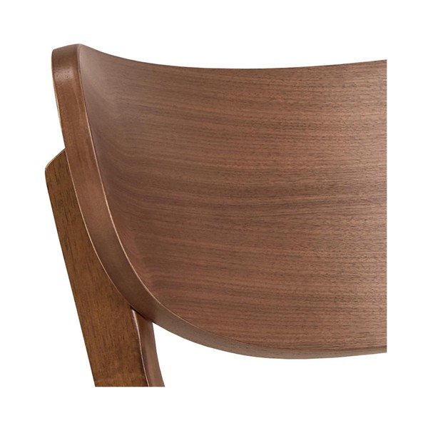 Pruun söögitool Roxby - Actona-image-4