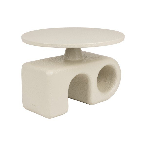 Küljelaud ø 58 cm Hermit - Zuiver-image-2