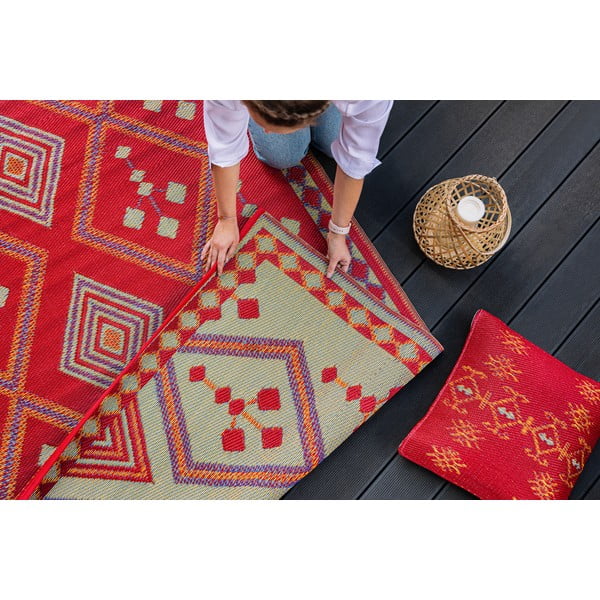 Välivaip Carmine, 150 x 240 cm - Green Decore-image-3