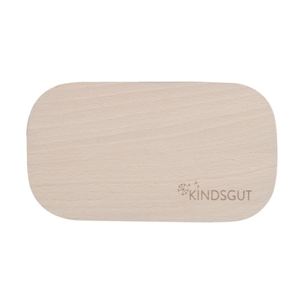 Laste suupistekarp Aquamarin - Kindsgut-image-3