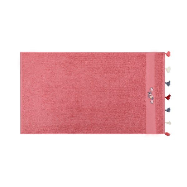 Puuvillased froteerätikud 3tk komplektis 50x90 cm Asorti - Foutastic-image-4