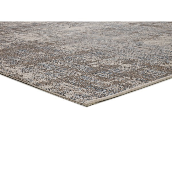 Pruun-hall õuevaip Luana, 155 x 230 cm - Universal-image-2