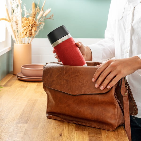 Punane termokruus 0,36 l - Tefal-image-3