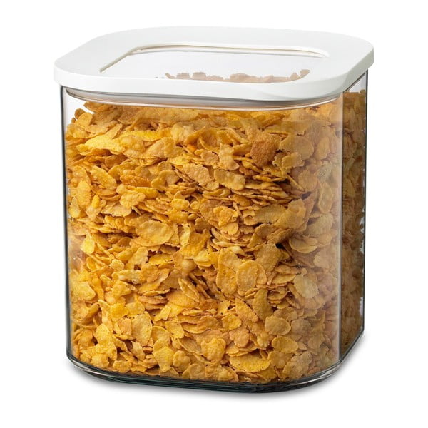 Toidukonteiner Modula White – Mepal-image-1