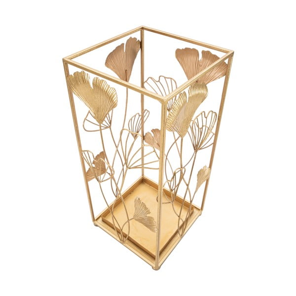 Vihmavarju statiiv Gold Leaf - Mauro Ferretti-image-3
