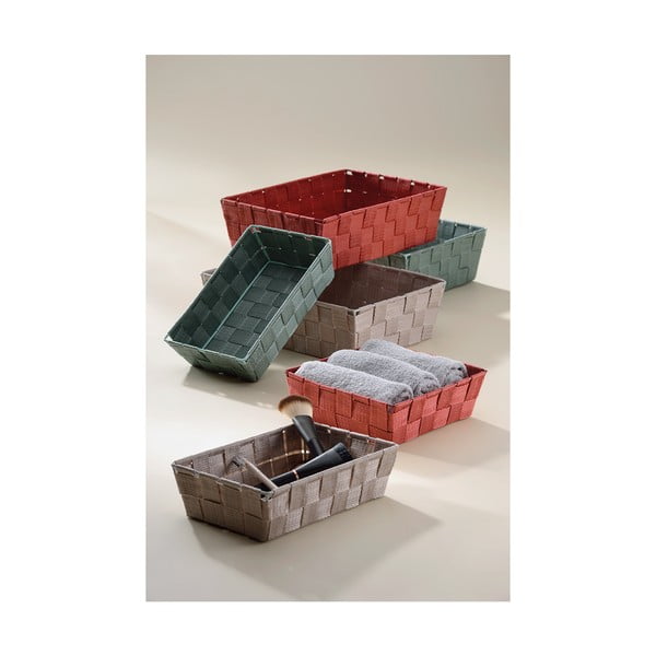 Hall hoiukorv , 23 x 15 cm Alvaro - Kela-image-1